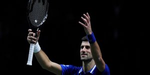 Νόβακ Τζόκοβιτς