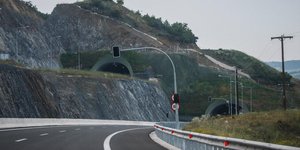 αυτοκινητόδρομος