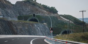δρόμος ε65
