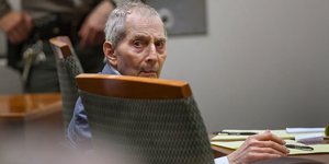 Ρόμπερτ Ντερστ