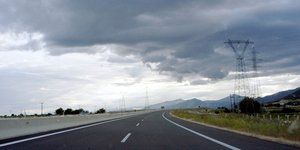 Η Εγνατία Οδός