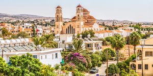 εκκλησια κυπρος