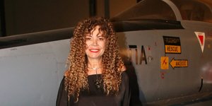 H Ελένη Δήμου