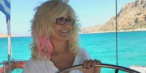 Η Ελένη Παπαδοπούλου