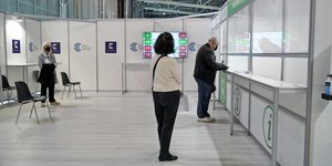 Υποχρεωτικός εμβολιασμός 