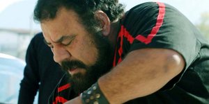 εντατική, Γιώργος Τρομάρας