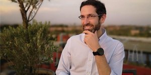 εντατικολόγος Κωνσταντίνος Δημητριάδης