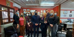 Η Ενωση Κυριών Δράμας