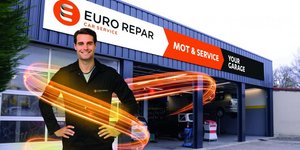  Eurorepar Car Service