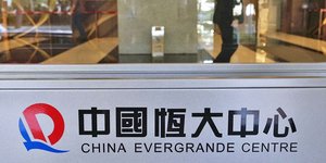 China Evergrande