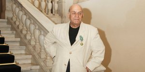 φασιανος σκαλα παρασημο 