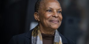 Υποψήφια για την προεδρία της Γαλλίας η Κριστιάν Τομπιρά