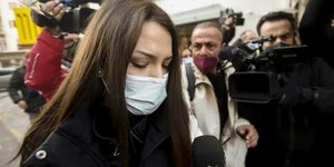 Γεωργία Μπίκα