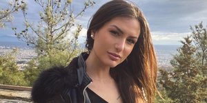 Γεωργία Μπίκα