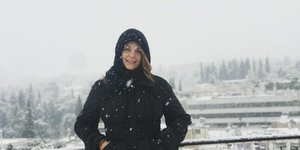 Αντζελα Γκερέκου