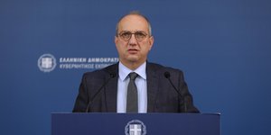 Γιάννης Οικονόμου