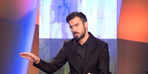 Γιάννης Τσιμιτσέλης για Κατερίνα Γερονικολού