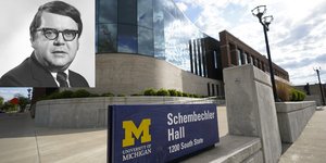 Γιατρός κακοποίησε σεξουαλικά πάνω από 1.000 άτομα στο Πανεπιστήμιο του Μίσιγκαν