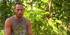 Γιώργος Κατσαούνης για Survivor 2022