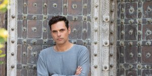 Ο Γιώργος Παπαγεωργίου