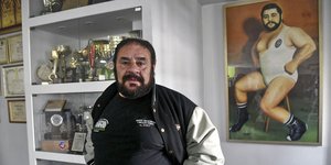 Γιώργος Τρομάρας