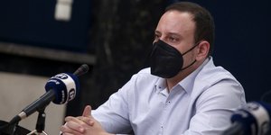 Γκίκας Μαγιορκίνης