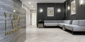 Πρότυπη Μονάδα Υποβοηθούμενης Αναπαραγωγής, ΥΓΕΙΑ IVF Εμβρυογένεσις