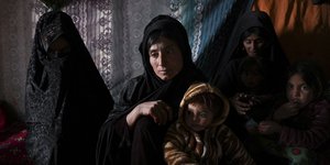 Η ζωή για τις γυναίκες στο Αφγανιστάν έχει γίνει ακόμα πιο καταπιεστική λόγω της πολιτικής των Ταλιμπάν