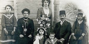 προσφυγες γυναικες