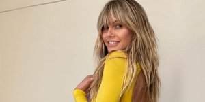 Χάιντι Κλουμ, ο πρώην «άγγελος» της Victoria's Secret