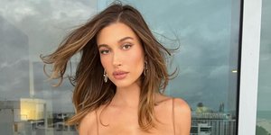 Η Χέιλι Μπίμπερ