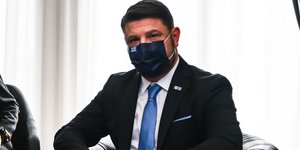 Νίκος Χαρδαλιάς