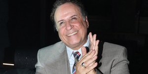 ηθοποιός Χάρης Ρώμας