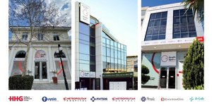 Διαγνωστικά κέντρα Ηealthspot: Σύγχρονη αναγεννητική πλαστική χειρουργική