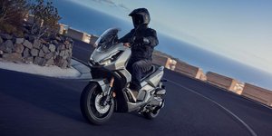 honda adv350