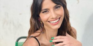 Ηλιάνα Παπαγεωργίου: Πιο αποκαλυπτική από ποτέ στο Μπέβερλι Χιλς