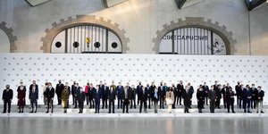 Το στοίχημα της κοινής άμυνας στην ΕΕ