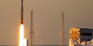 Δοκιμή πυραύλου στο Ιράν