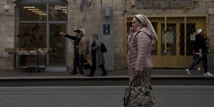 Στα 5.466 έφτασαν χθες τα κρούσματα κορωνοϊού στο Ισραήλ