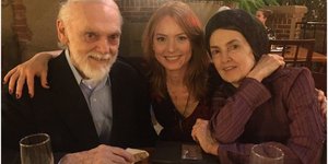 Νεκροί από υποθερμία βρέθηκαν οι γονείς της ηθοποιού Αλίσια Γουίτ