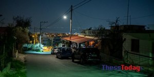 Μυστήριος ήχος αναστατώτει τη Θεσσαλονίκη