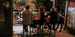 Παρατείνονται για ακόμη μία εβδομάδα τα μέτρα κατά του κορωνοϊού