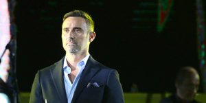 Το μήνυμα του Γιώργου Καπουτζίδη για απώλεια Πάνου Νάτση