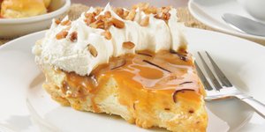 Καραμελόπιτα