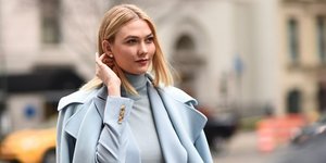 τεχνική στις βαφές μαλλιών 