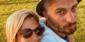 Σοφία Καρβέλα, Θανάσης Πανουργιάς: Eπιβεβαίωσε το διαζύγιο