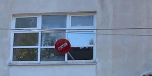 Αποκαρδιωτικές εικόνες στο Γενικό Λύκειο Μελισσίων, μετά την κατάληψη