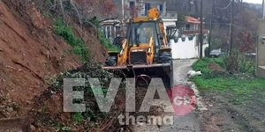 κατολίσθηση 