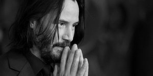 Κιάνου Ριβς