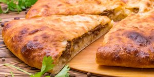κιμαδόπιτα